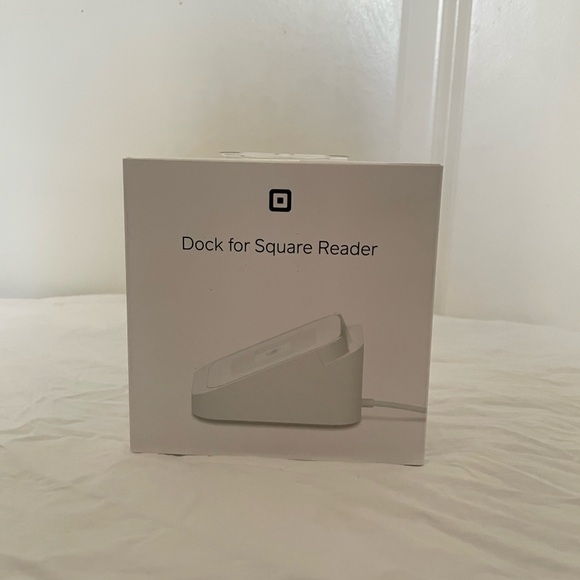 Dock For Square Reader - Picture 3 of 3